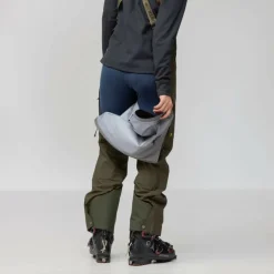 Fjällräven BERGTAGEN GTX TOURING TRS W Damen - Hardshellhose