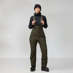 Fjällräven BERGTAGEN GTX TOURING TRS W Damen - Hardshellhose
