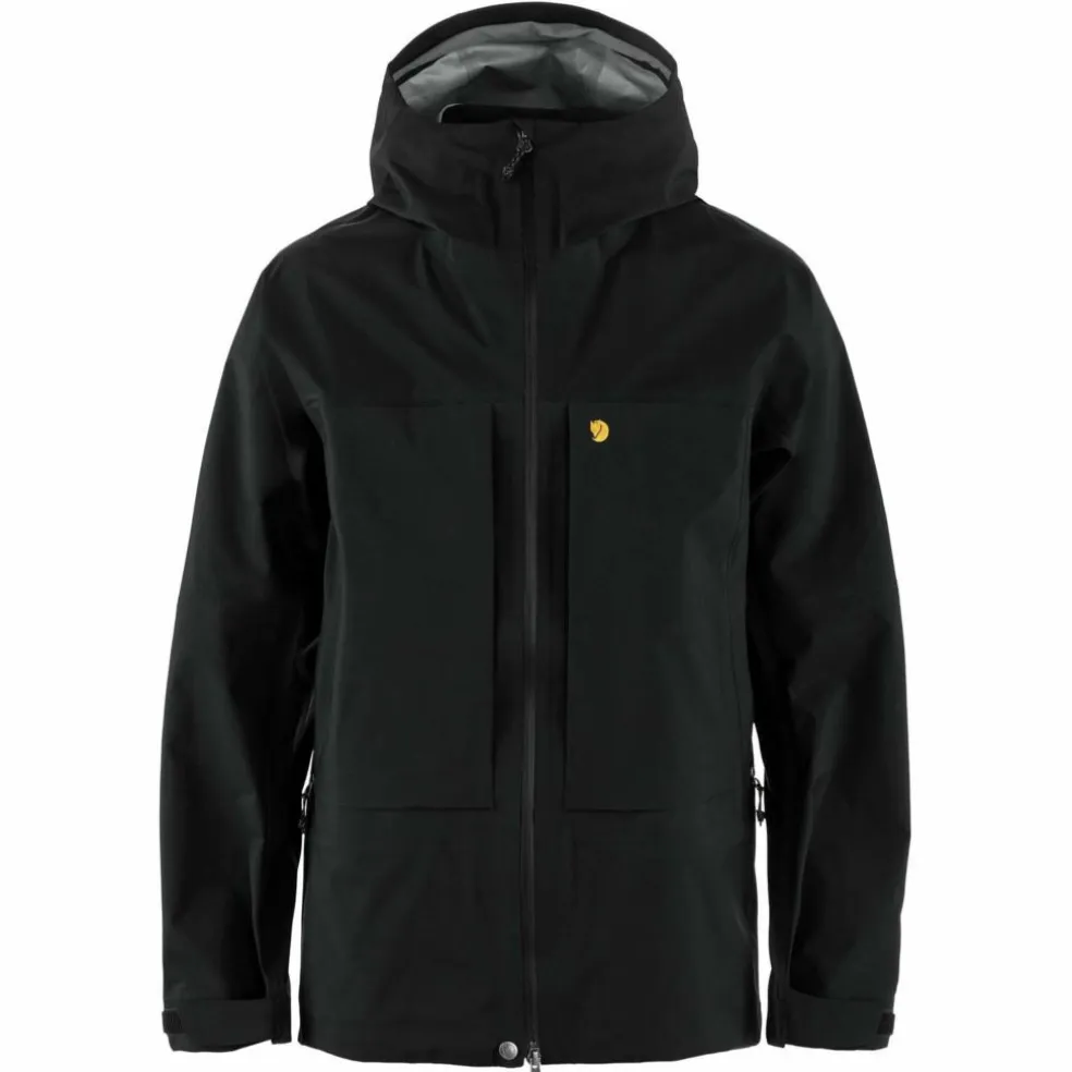 Fjällräven BERGTAGEN GTX TOURING JACKET M Herren - Skijacke