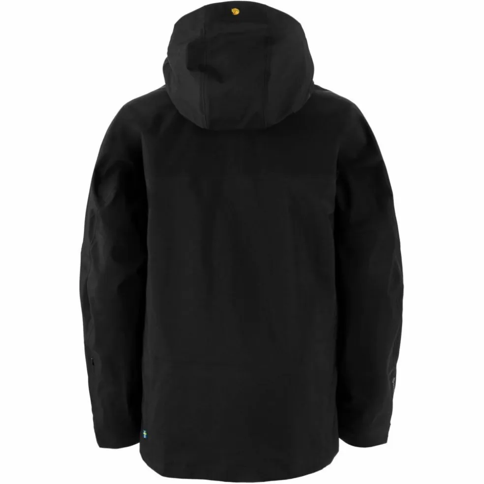 Fjällräven BERGTAGEN GTX TOURING JACKET M Herren - Skijacke