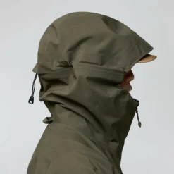Fjällräven BERGTAGEN GTX TOURING JACKET M Herren - Skijacke