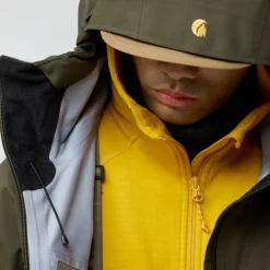 Fjällräven BERGTAGEN GTX TOURING JACKET M Herren - Skijacke