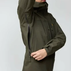 Fjällräven BERGTAGEN GTX TOURING JACKET W Damen - Skijacke