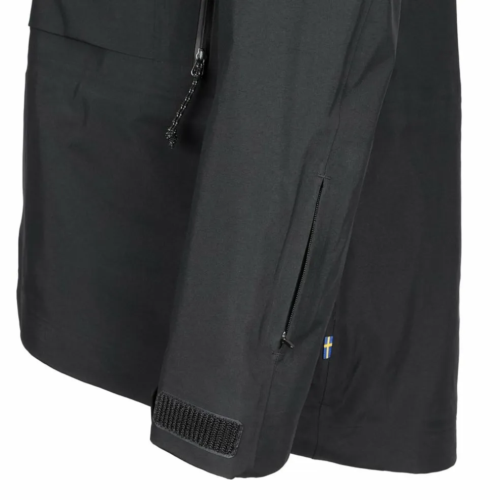 Fjällräven BERGTAGEN GTX TOURING JACKET W Damen - Skijacke