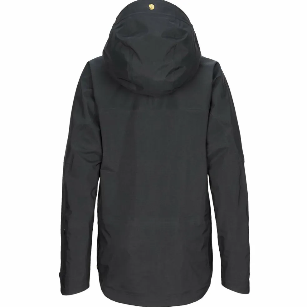Fjällräven BERGTAGEN GTX TOURING JACKET W Damen - Skijacke