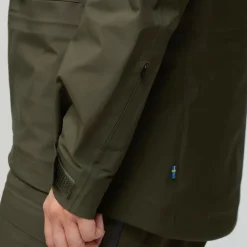 Fjällräven BERGTAGEN GTX TOURING JACKET W Damen - Skijacke