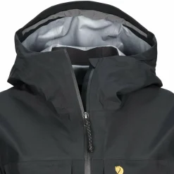 Fjällräven BERGTAGEN GTX TOURING JACKET W Damen - Skijacke