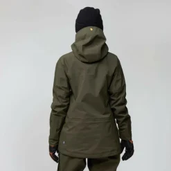Fjällräven BERGTAGEN GTX TOURING JACKET W Damen - Skijacke