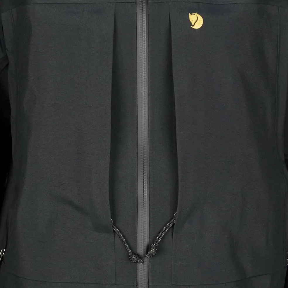 Fjällräven BERGTAGEN GTX TOURING JACKET W Damen - Skijacke