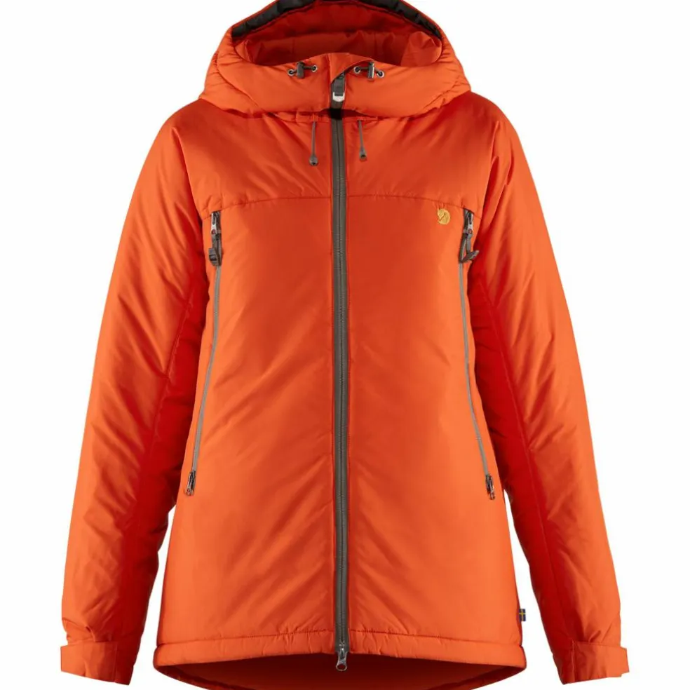 Fjällräven BERGTAGEN INSULATION JACKET W Damen - Isolationsjacke