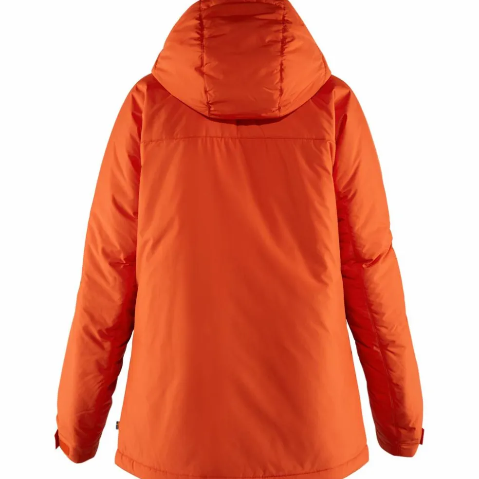 Fjällräven BERGTAGEN INSULATION JACKET W Damen - Isolationsjacke