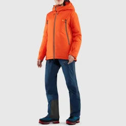 Fjällräven BERGTAGEN INSULATION JACKET W Damen - Isolationsjacke