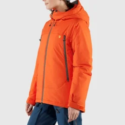 Fjällräven BERGTAGEN INSULATION JACKET W Damen - Isolationsjacke