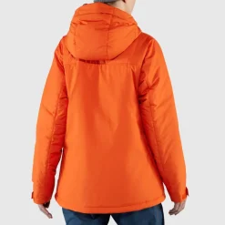 Fjällräven BERGTAGEN INSULATION JACKET W Damen - Isolationsjacke