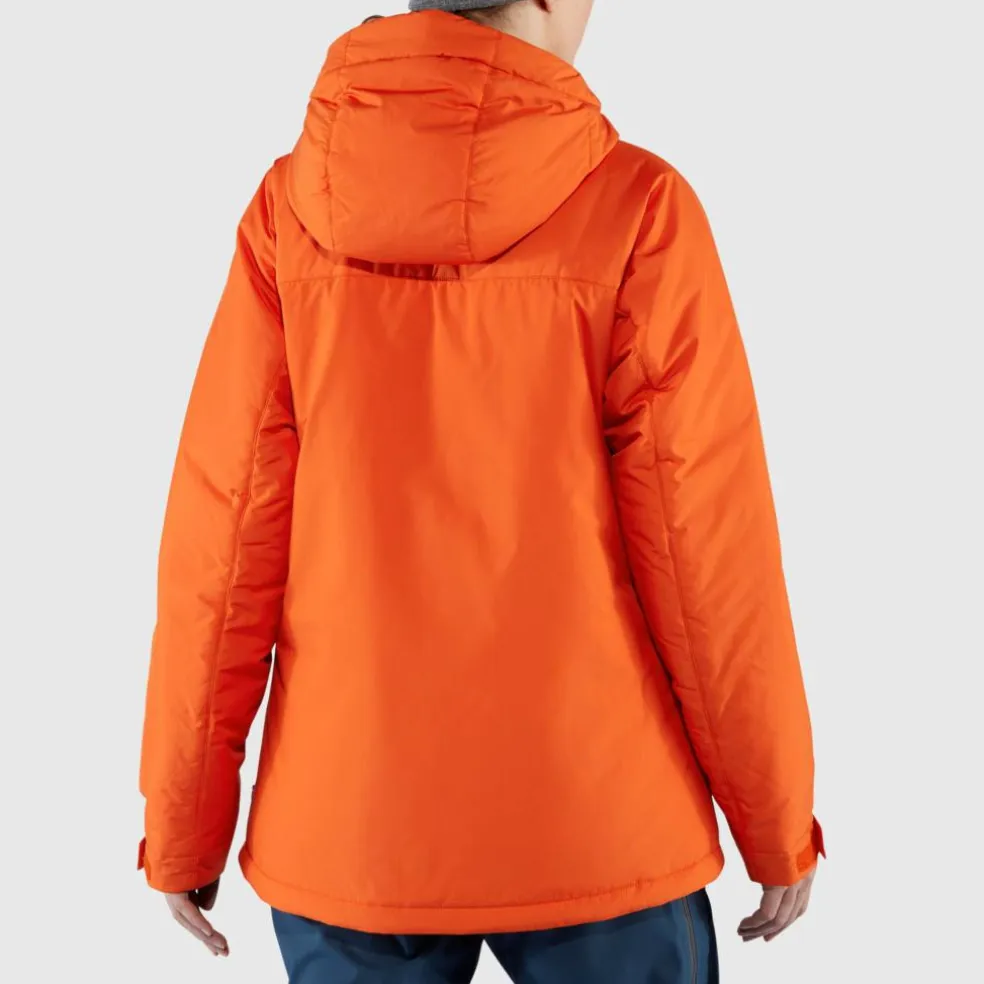 Fjällräven BERGTAGEN INSULATION JACKET W Damen - Isolationsjacke