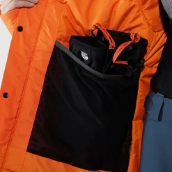 Fjällräven BERGTAGEN INSULATION JACKET W Damen - Isolationsjacke