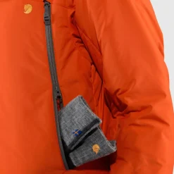 Fjällräven BERGTAGEN INSULATION JACKET W Damen - Isolationsjacke