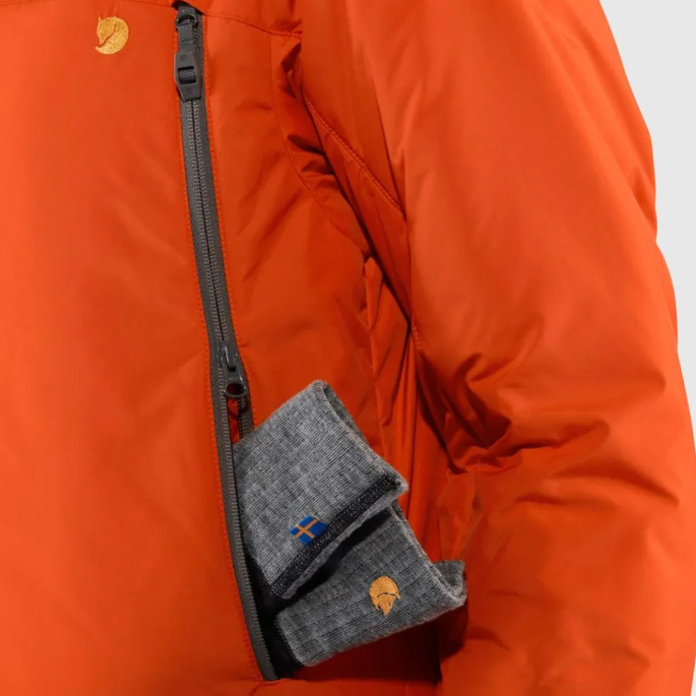 Fjällräven BERGTAGEN INSULATION JACKET W Damen - Isolationsjacke