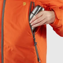 Fjällräven BERGTAGEN INSULATION JACKET W Damen - Isolationsjacke