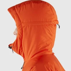 Fjällräven BERGTAGEN INSULATION JACKET W Damen - Isolationsjacke