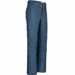 Fjällräven BERGTAGEN LITE ECO-SHELL TRS W Damen - Regenhose