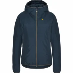 Fjällräven BERGTAGEN LITE INSULATION JKT W Damen - Übergangsjacke