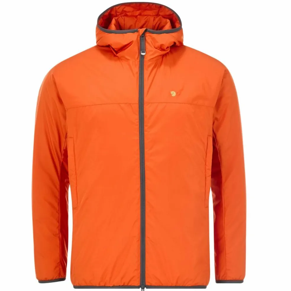 Fjällräven BERGTAGEN LITE INSULATION JKT M Herren - Übergangsjacke