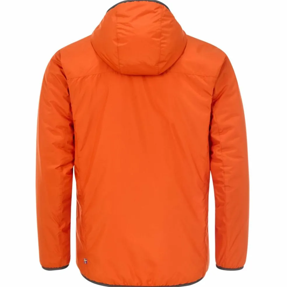 Fjällräven BERGTAGEN LITE INSULATION JKT M Herren - Übergangsjacke
