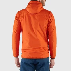Fjällräven BERGTAGEN LITE INSULATION JKT M Herren - Übergangsjacke