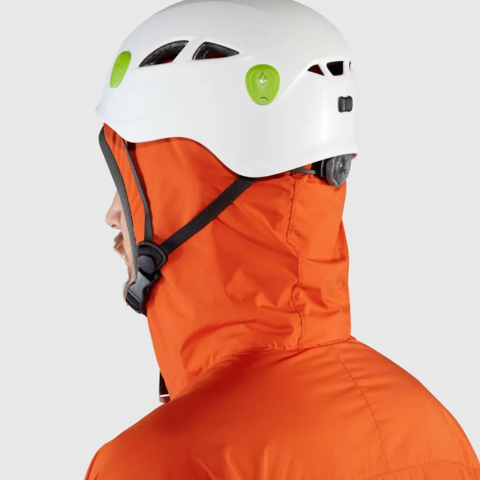 Fjällräven BERGTAGEN LITE INSULATION JKT M Herren - Übergangsjacke