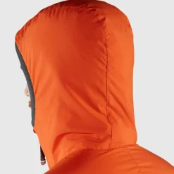 Fjällräven BERGTAGEN LITE INSULATION JKT M Herren - Übergangsjacke