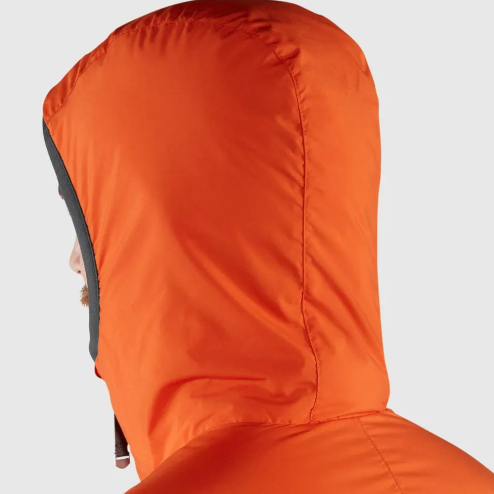 Fjällräven BERGTAGEN LITE INSULATION JKT M Herren - Übergangsjacke