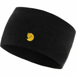 Fjällräven BERGTAGEN MERINO HEADBAND Unisex - Stirnband