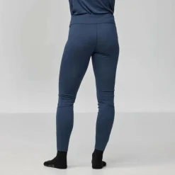 Fjällräven BERGTAGEN MERINO 190 LJ W Damen - Baselayer-Hose
