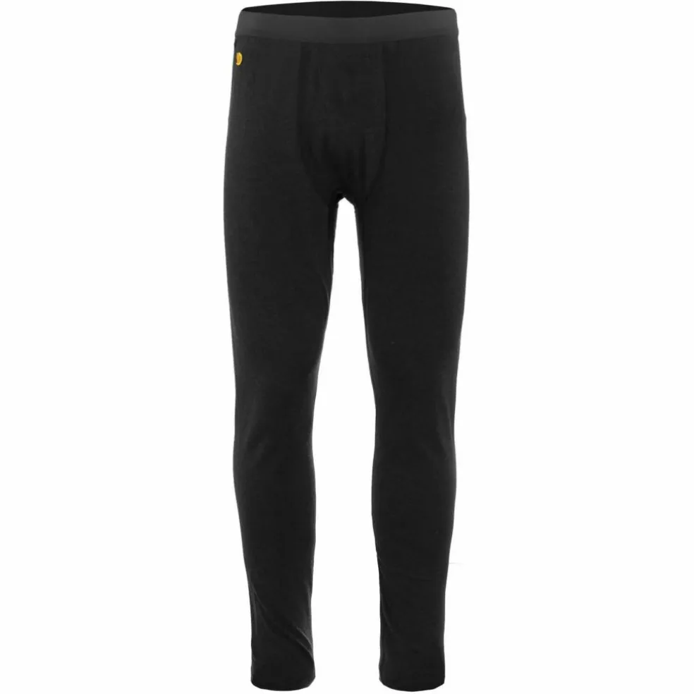 Fjällräven BERGTAGEN MERINO 190 LJ M Herren - Baselayer-Hose
