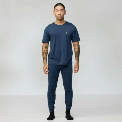 Fjällräven BERGTAGEN MERINO 190 LJ M Herren - Baselayer-Hose