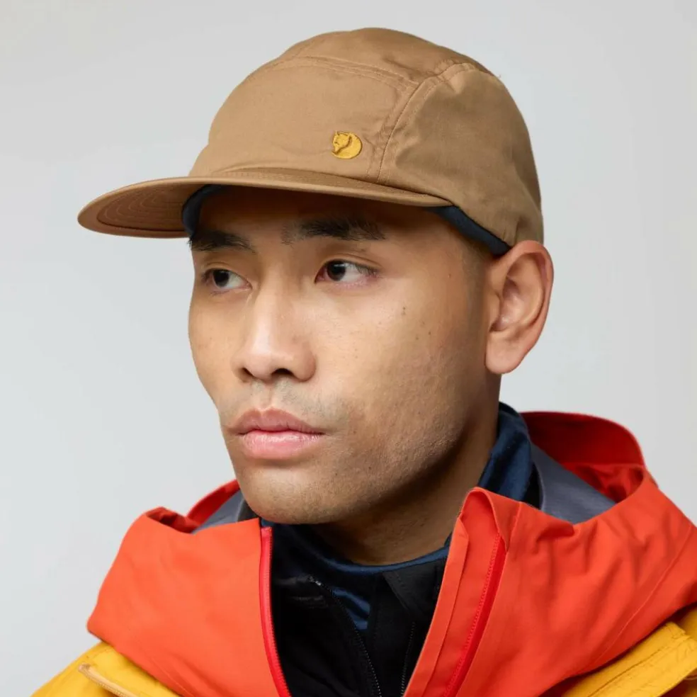 Fjällräven BERGTAGEN MOUNTAIN CAP Unisex - Cap
