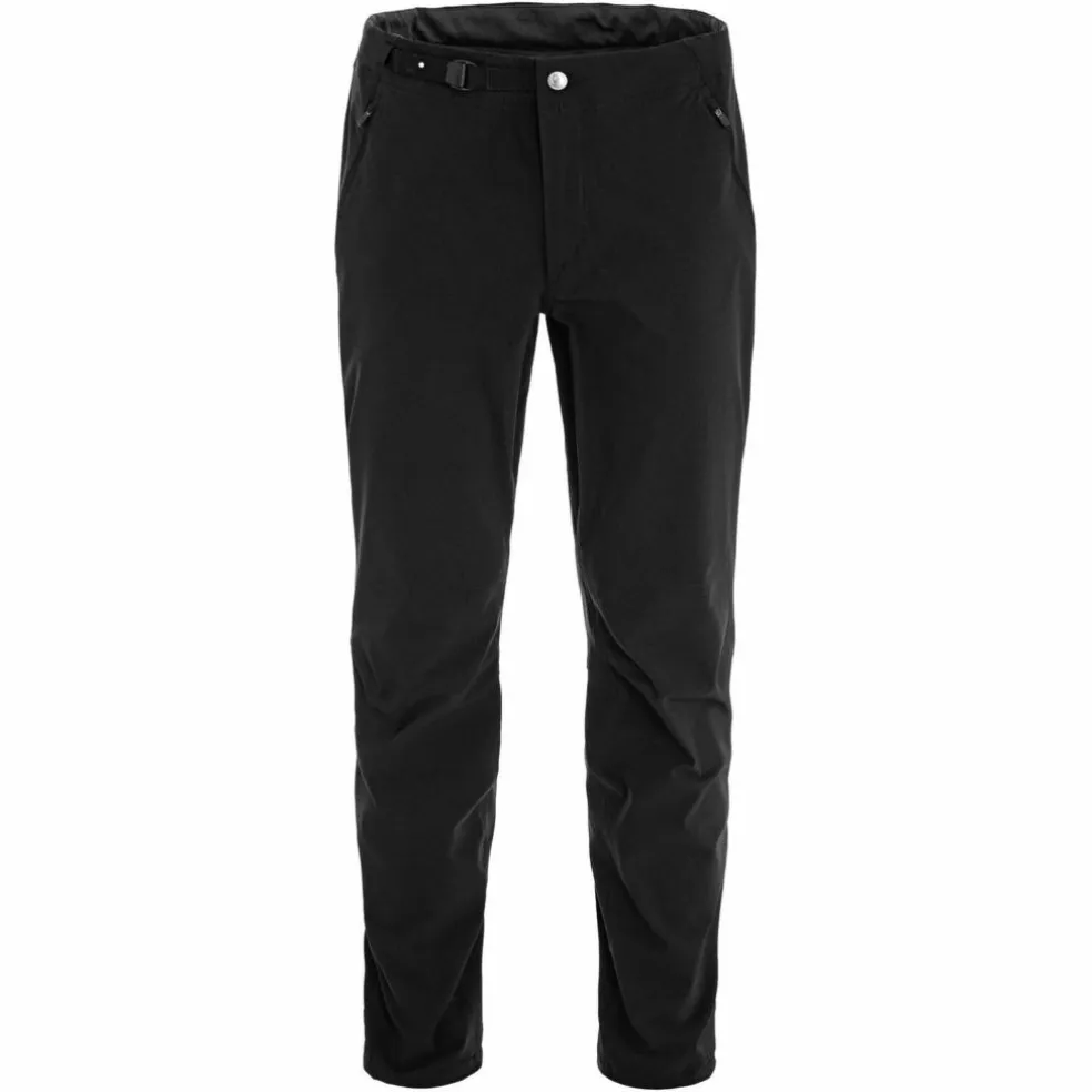 Fjällräven BERGTAGEN STRETCH TROUSERS M Herren - Softshellhose