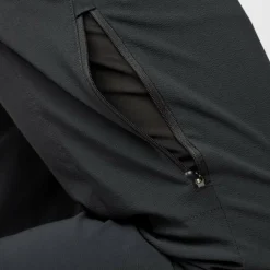 Fjällräven BERGTAGEN STRETCH TROUSERS M Herren - Softshellhose