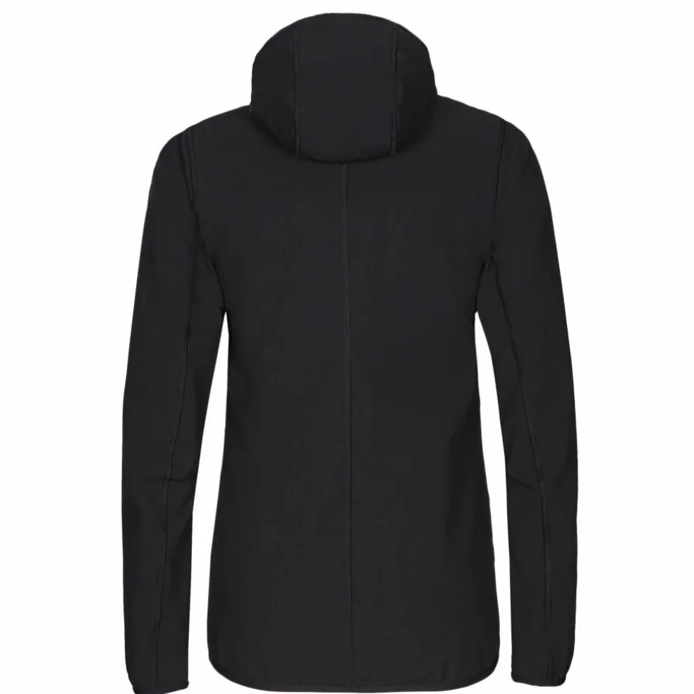 Fjällräven BERGTAGEN STRETCH HALF ZIP W Damen - Fleecepullover