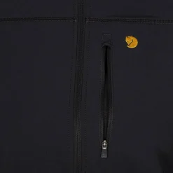 Fjällräven BERGTAGEN STRETCH HALF ZIP W Damen - Fleecepullover