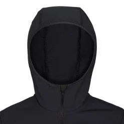 Fjällräven BERGTAGEN STRETCH HALF ZIP W Damen - Fleecepullover