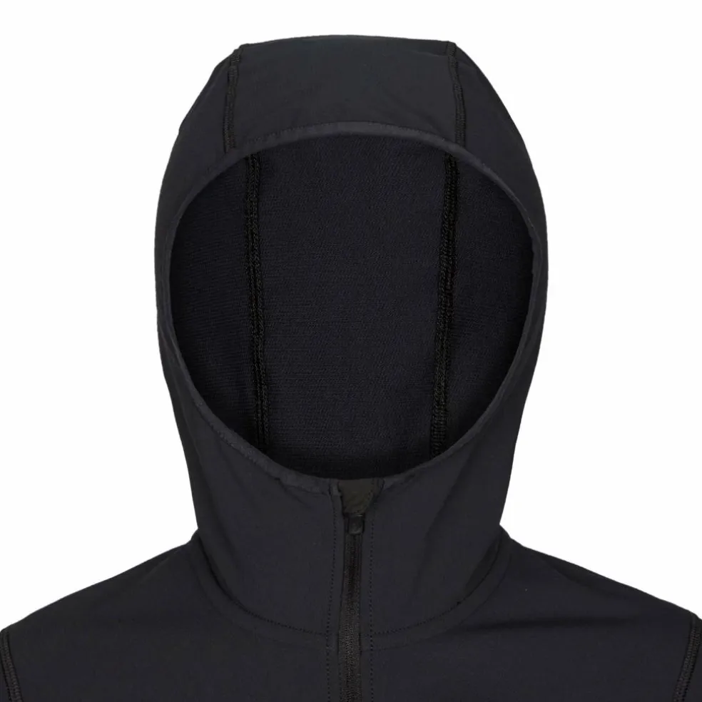 Fjällräven BERGTAGEN STRETCH HALF ZIP W Damen - Fleecepullover
