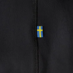 Fjällräven BERGTAGEN STRETCH HALF ZIP W Damen - Fleecepullover