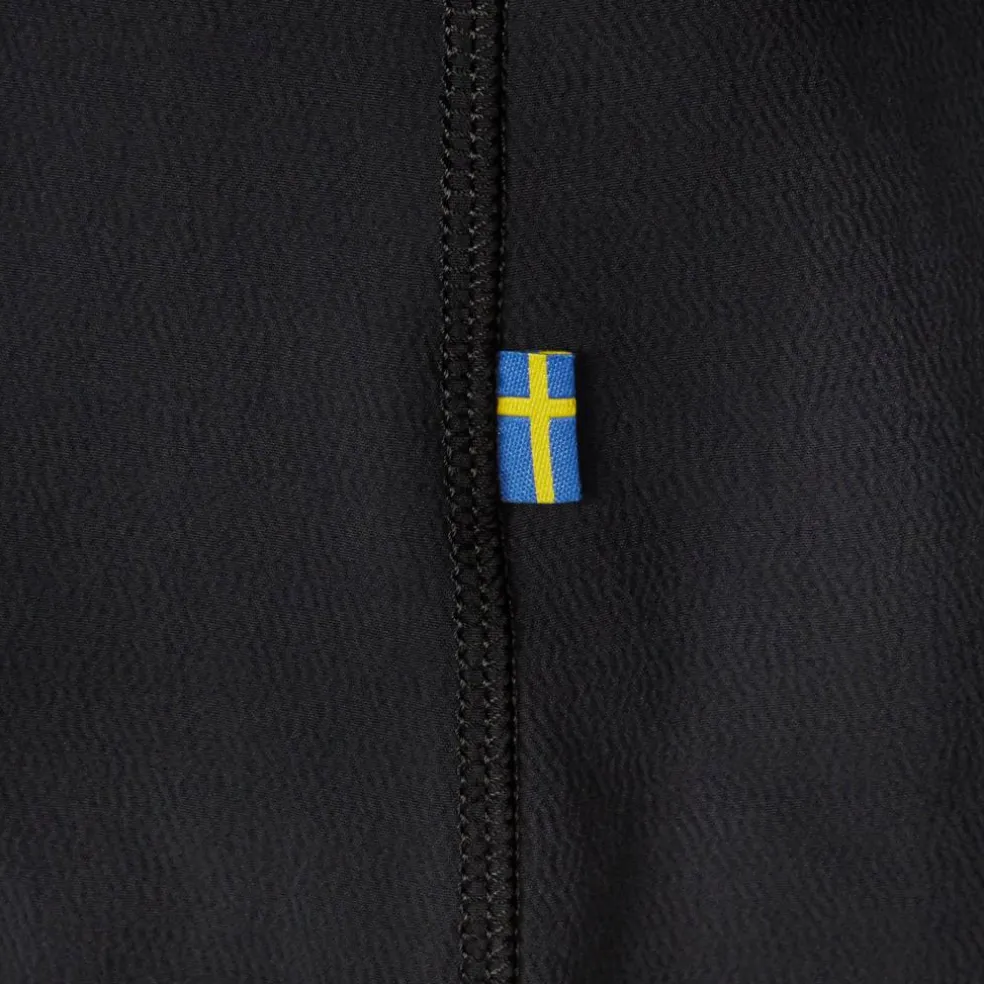 Fjällräven BERGTAGEN STRETCH HALF ZIP W Damen - Fleecepullover