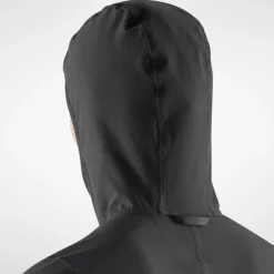 Fjällräven BERGTAGEN STRETCH HALF ZIP W Damen - Fleecepullover