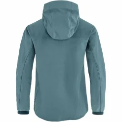 Fjällräven BERGTAGEN STRETCH JACKET W Damen - Softshelljacke