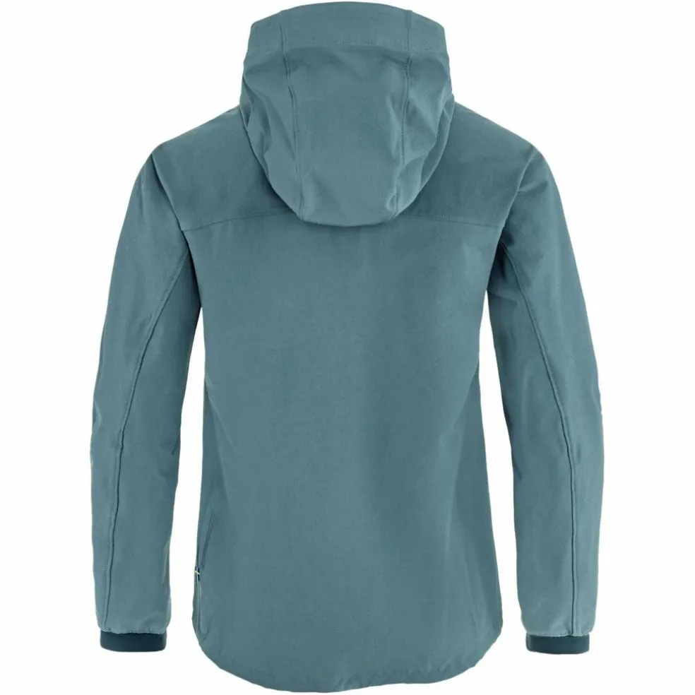 Fjällräven BERGTAGEN STRETCH JACKET W Damen - Softshelljacke