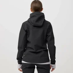 Fjällräven BERGTAGEN STRETCH JACKET W Damen - Softshelljacke