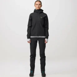 Fjällräven BERGTAGEN STRETCH JACKET W Damen - Softshelljacke